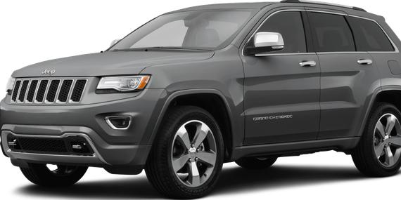 JEEP GRAND CHEROKEE 2015 1C4RJFCG6FC806822 image